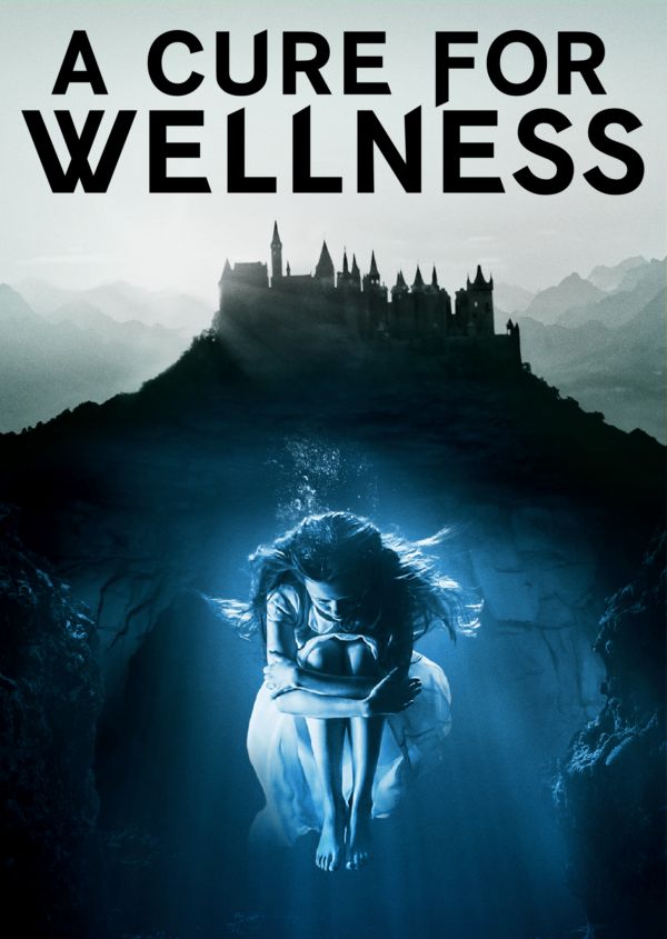 A Cure for Wellness on Disney+ UK