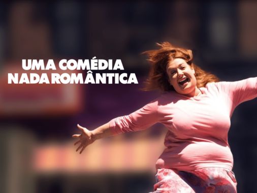 Uma Comédia Nada Romântica - Filme 2006 - AdoroCinema