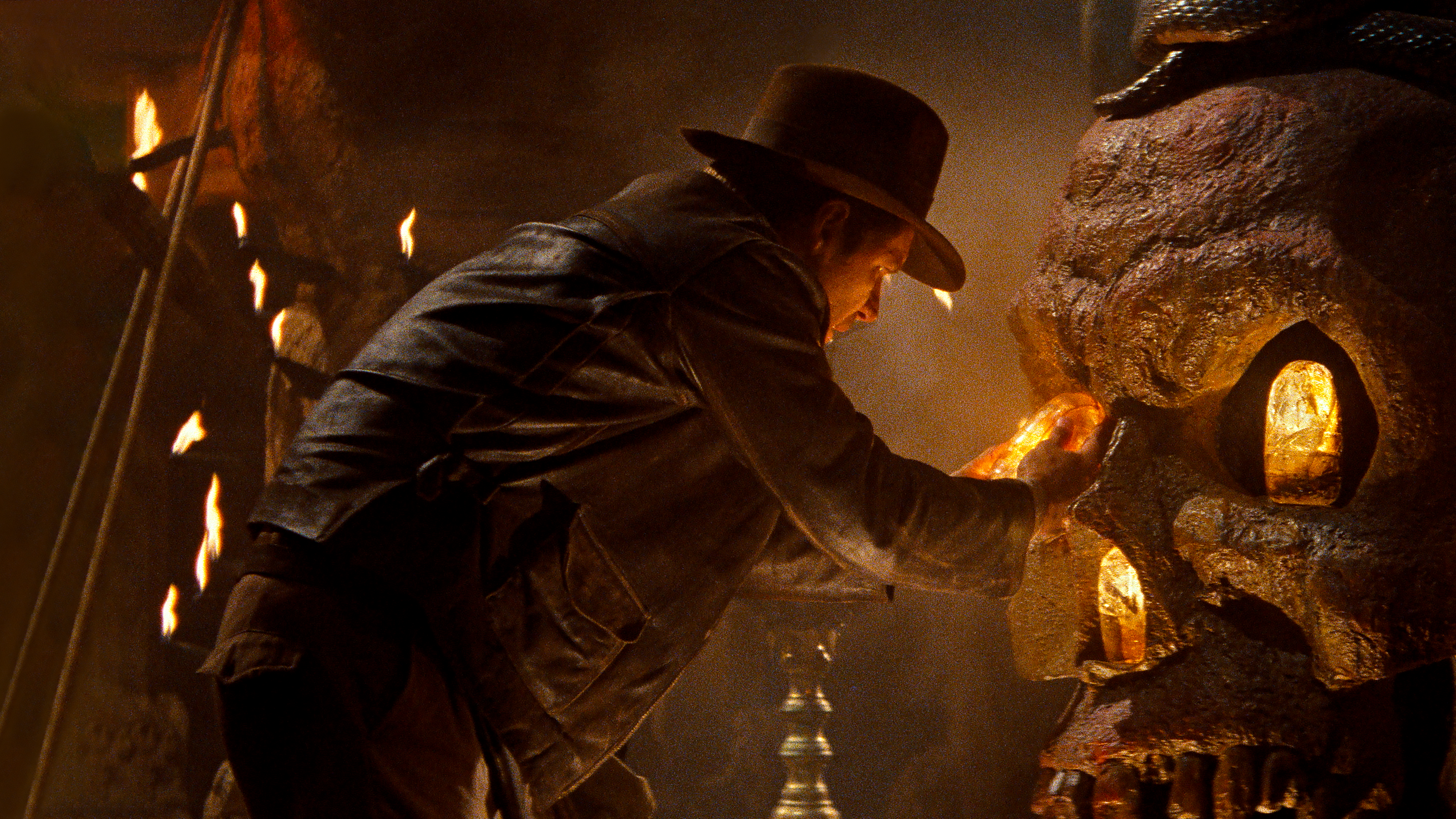 Indiana Jones et le Temple maudit