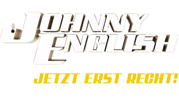 Johnny English – Jetzt erst recht!