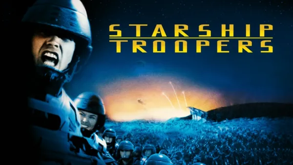 thumbnail - Starship Troopers