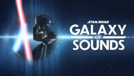 thumbnail - Star Wars Galaxy of Sounds