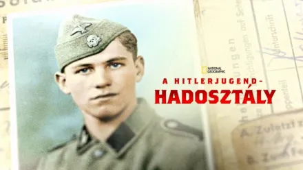 thumbnail - A Hitlerjugend-hadosztály