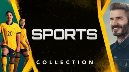 thumbnail - Sport