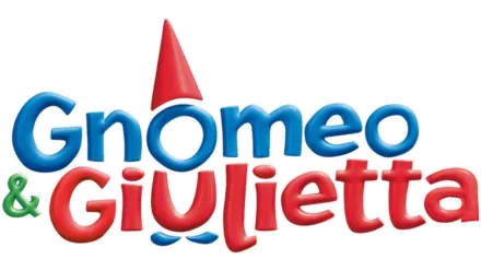 Gnomeo & Giulietta