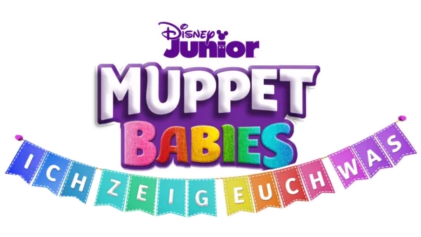 Muppet Babies: Ich zeig euch was