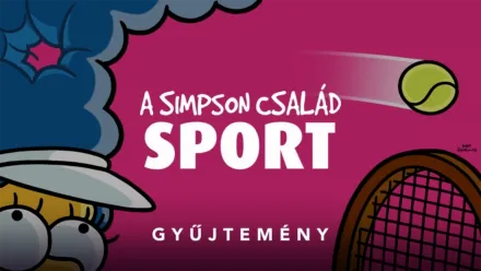 thumbnail - A Simpson család – sport