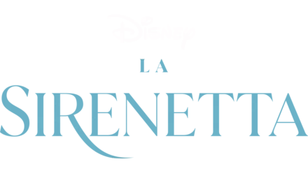 La sirenetta