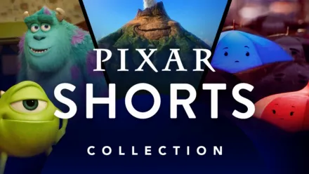 thumbnail - Pixar Shorts