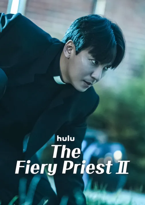 Watch The Fiery Priest 2 | Disney+