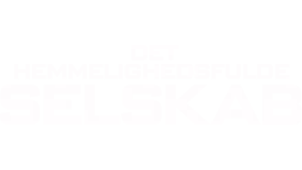 Det hemmelighedsfulde selskab