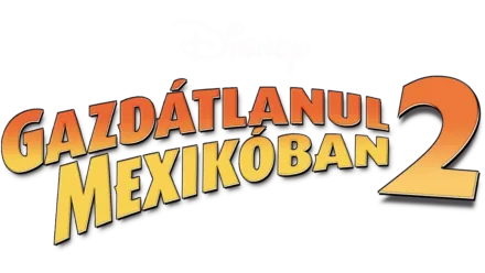 Gazdátlanul Mexikóban 2.