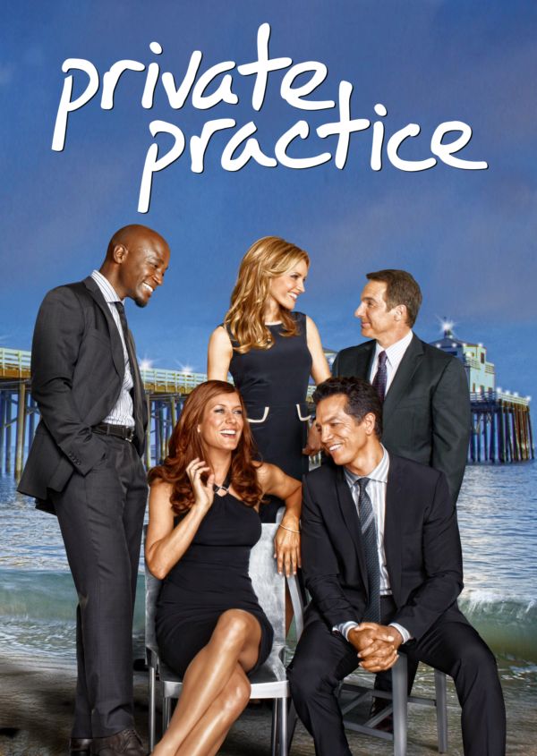 Private Practice