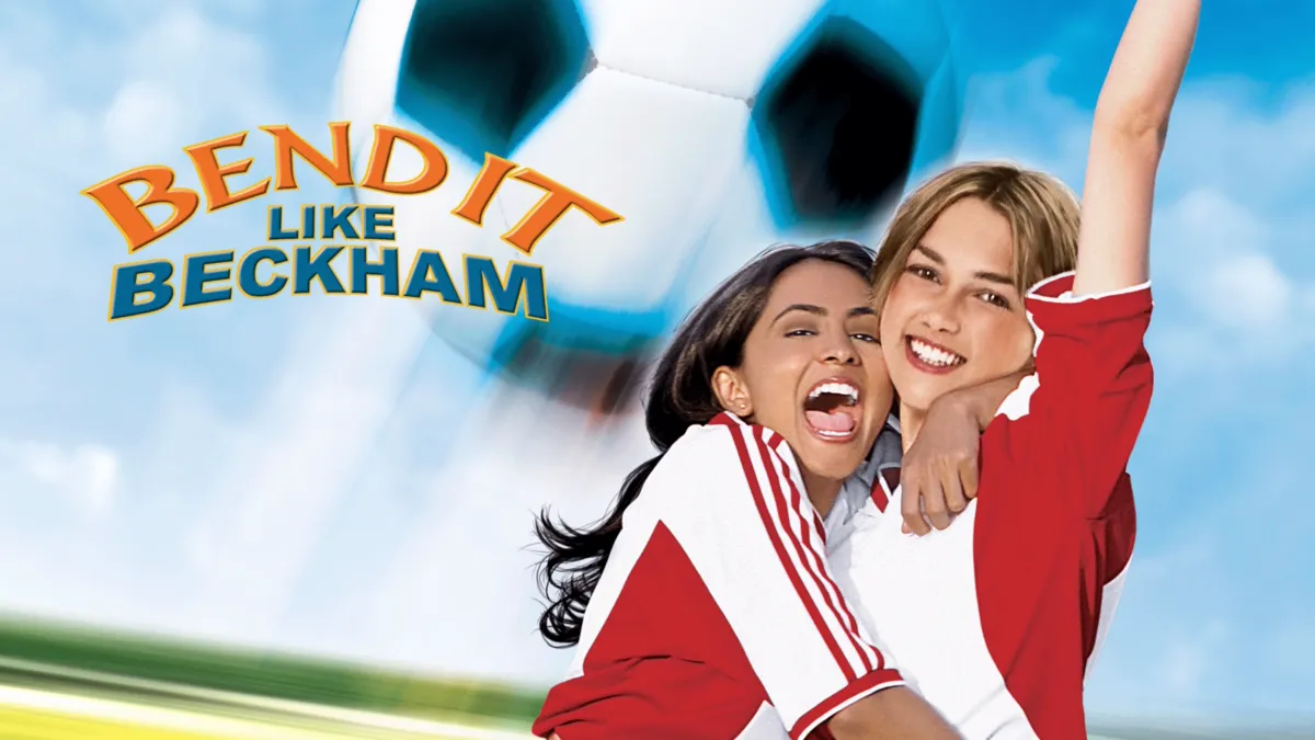 Watch Bend It Like Beckham Disney