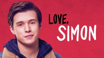 thumbnail - Love, Simon