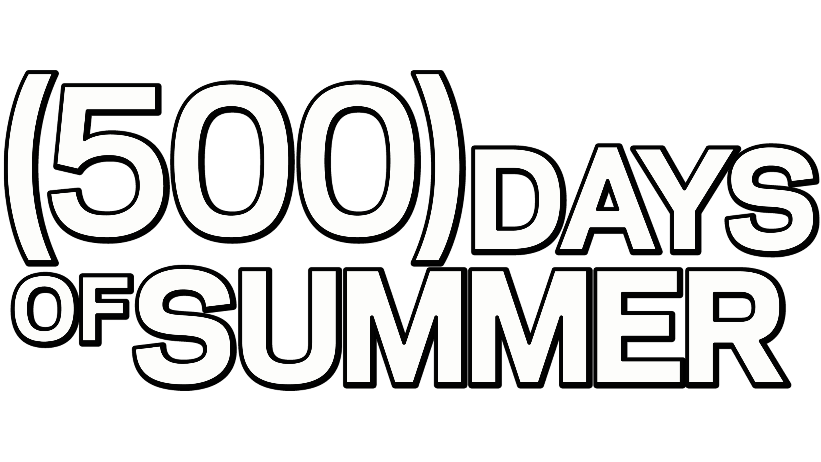 500 Days Of Summer