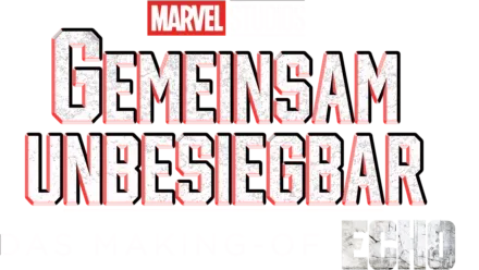 MARVEL STUDIOS: GEMEINSAM UNBESIEGBAR: Das Making-of von Echo