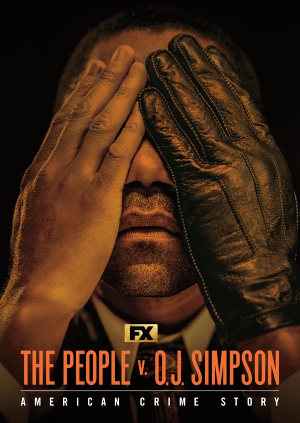 American Crime Story on Disney+ ES