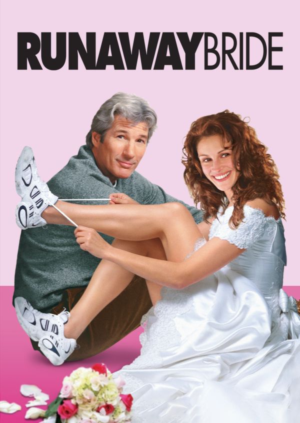 Runaway Bride on Disney+ ES