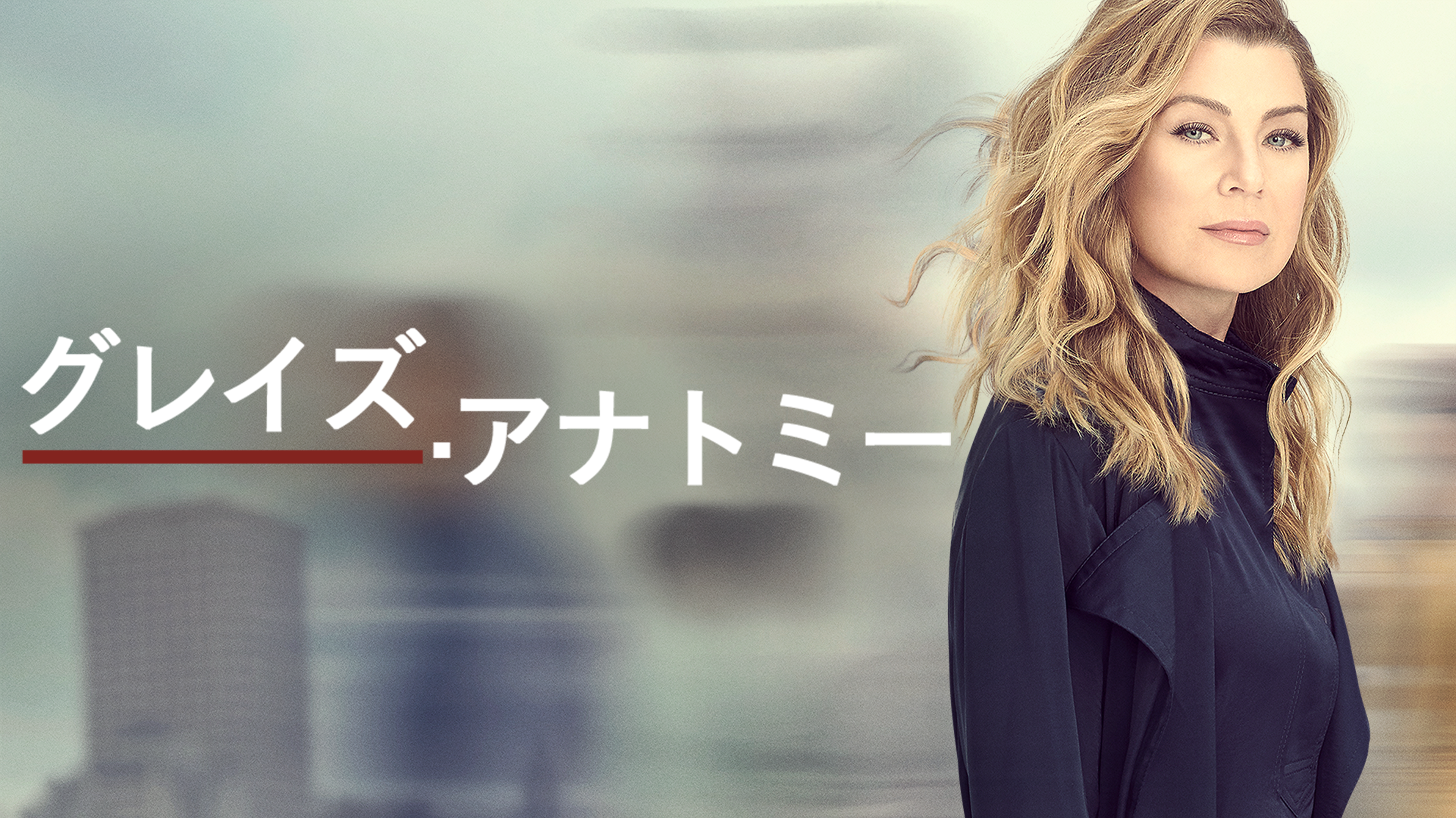 ドラマ グレイズ アナトミー シーズン1の動画を無料で見れる配信サイトまとめ