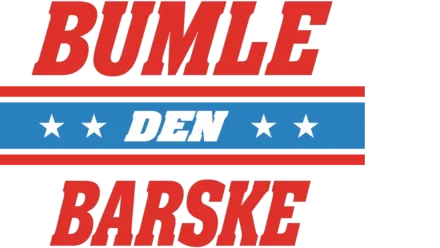 Bumle den barske