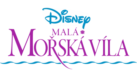 Malá mořská víla