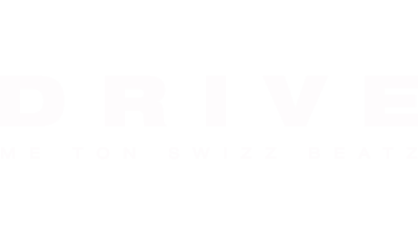 Drive με τον Swizz Beatz