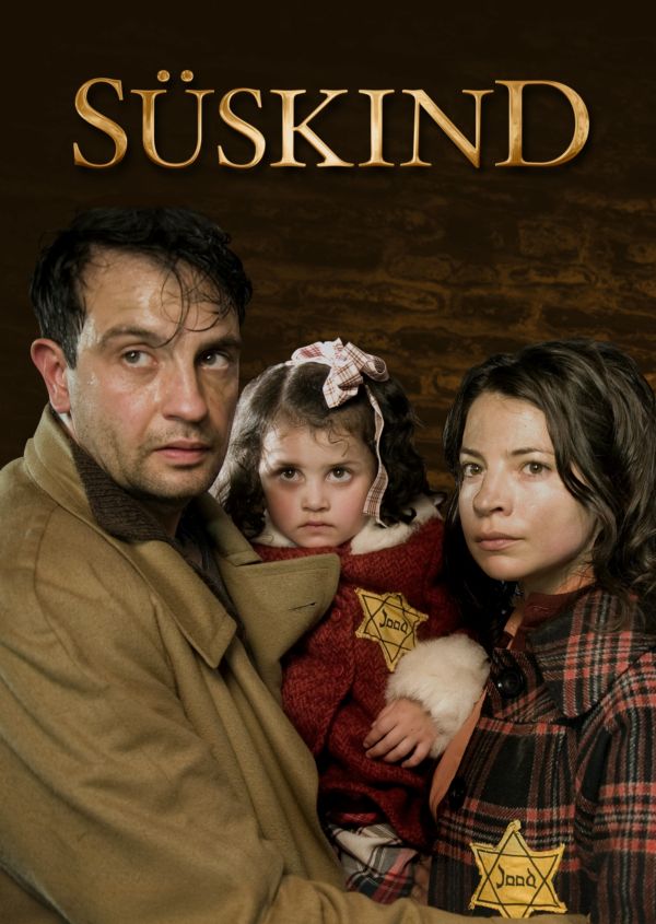 Süskind on Disney+ NL