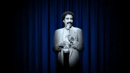 thumbnail - American Superstar S1:E4 Superstar: Richard Pryor