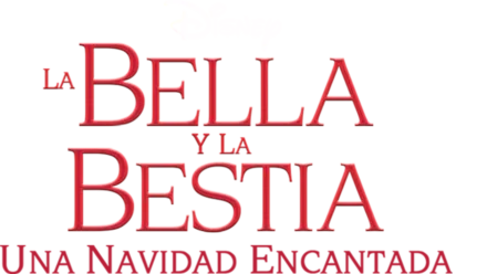 La Bella y la Bestia: Una Navidad encantada