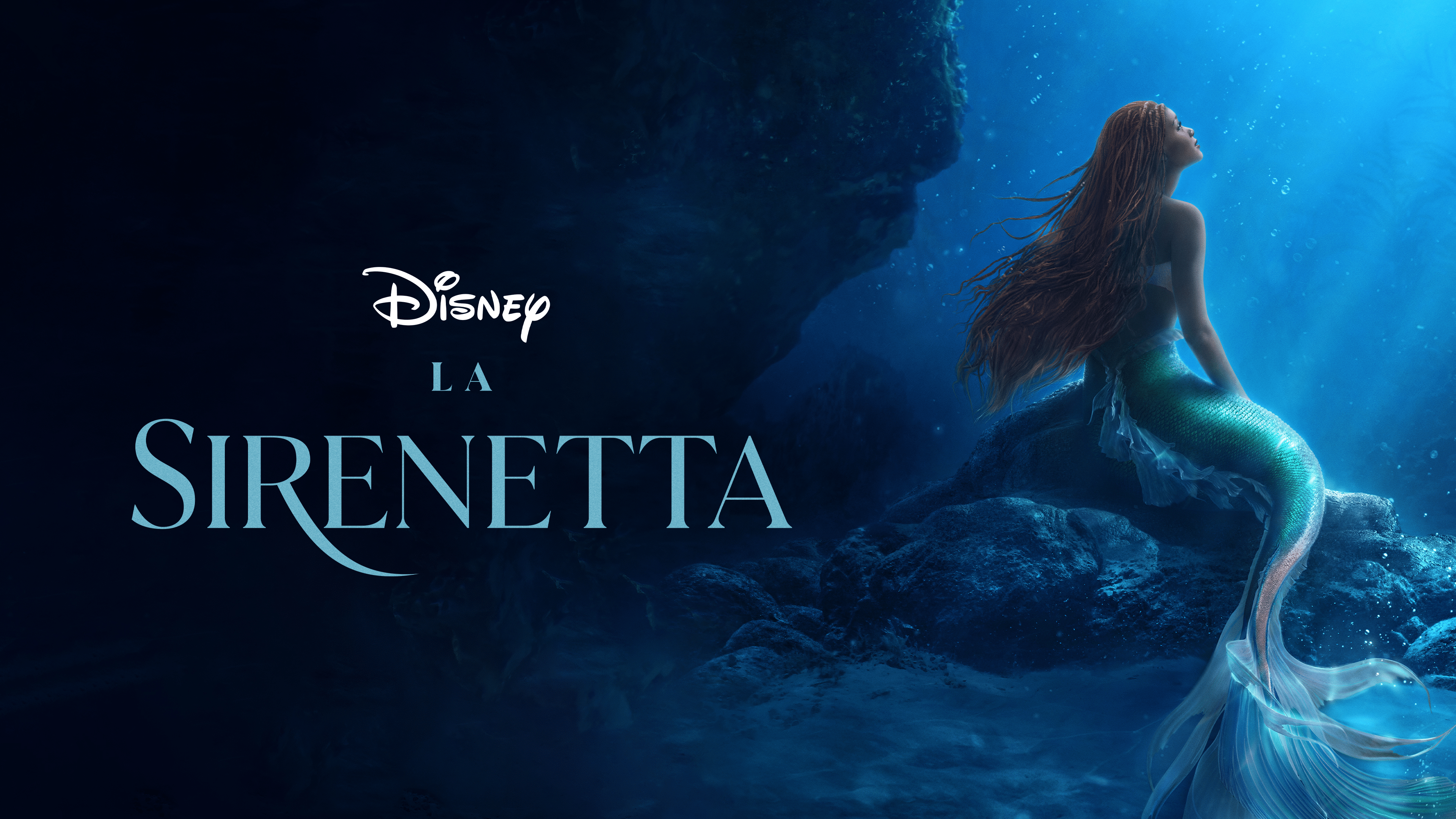 La Sirenetta | Disney+