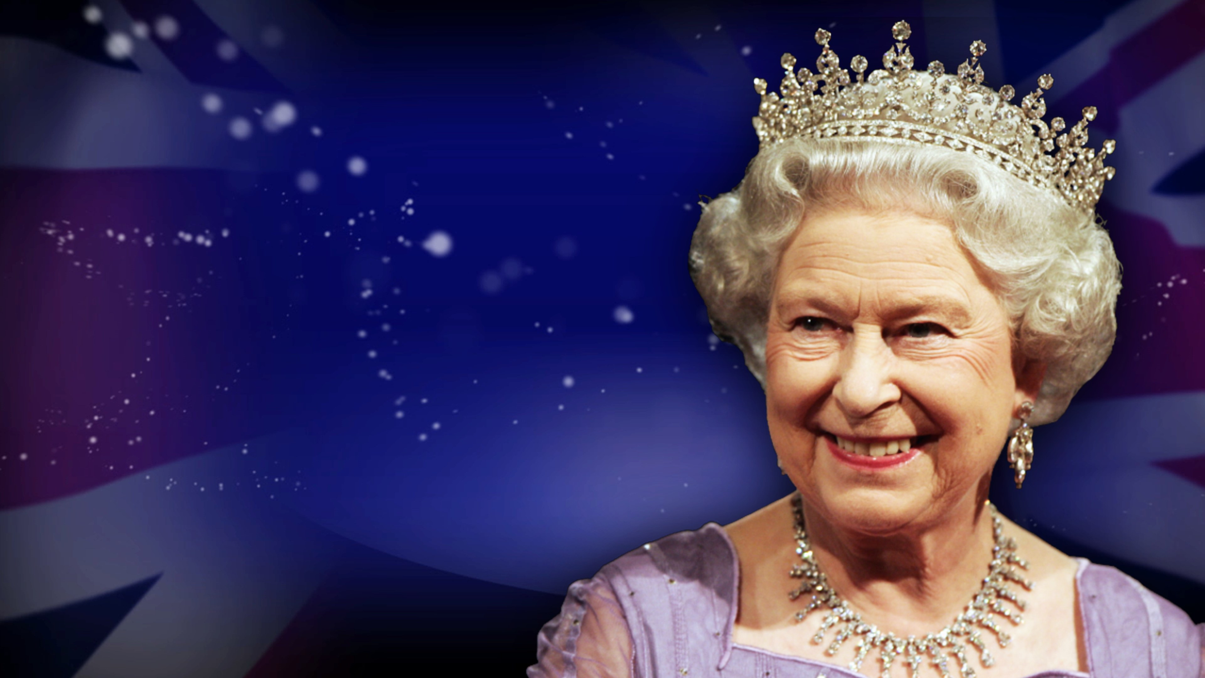 Queen Elizabeth II: The Legacy, The Life