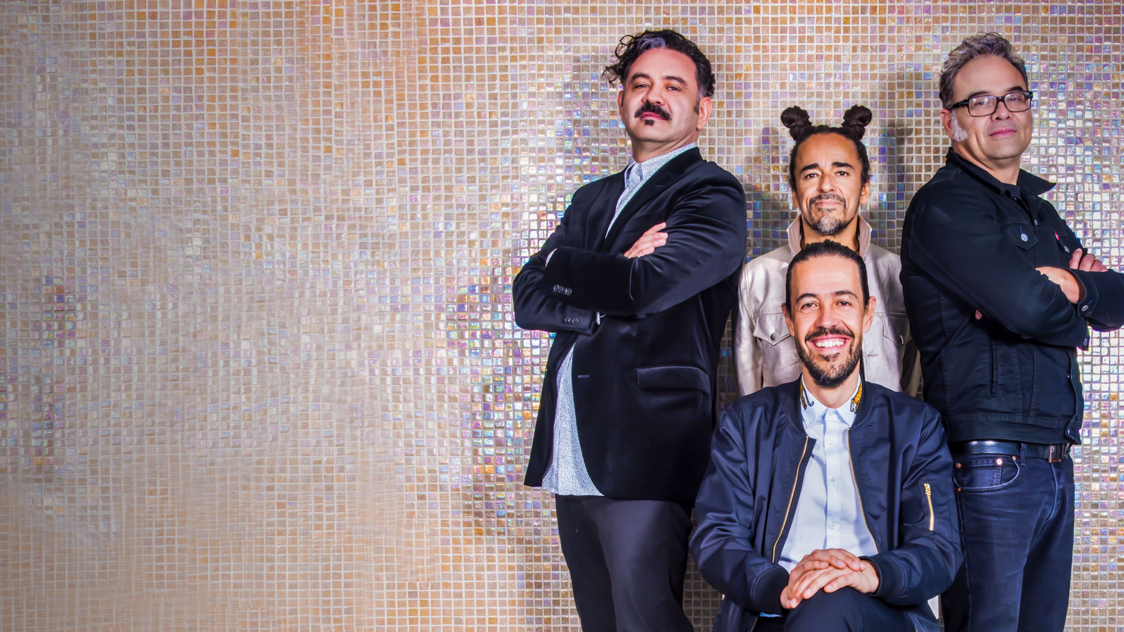 Bios: Café Tacvba