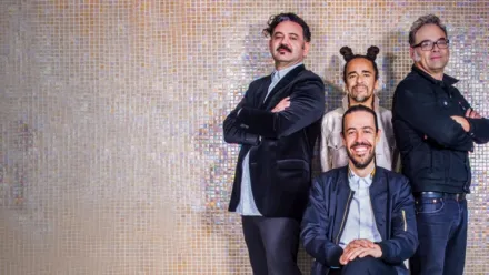 Bios. Vidas que marcaron la tuya: Café Tacvba