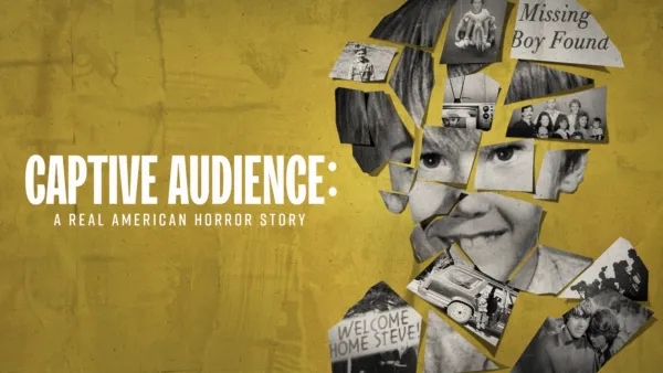 thumbnail - Captive Audience: A Real American Horror Story