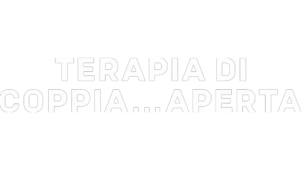 Terapia di coppia...aperta