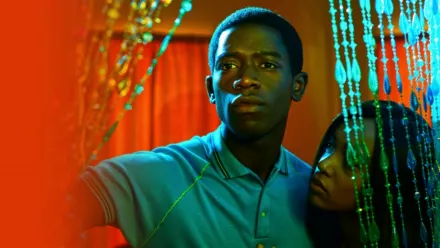 Watch Snowfall | Disney+