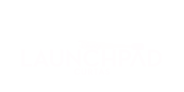 Launchpad: Curtas Title Art Image