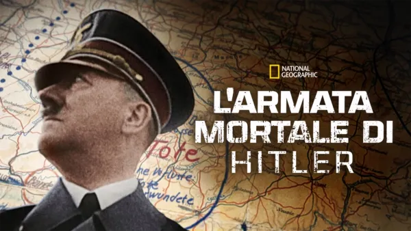 thumbnail - L'armata mortale di Hitler