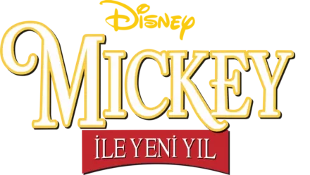 Mickey ile Yeni Yıl