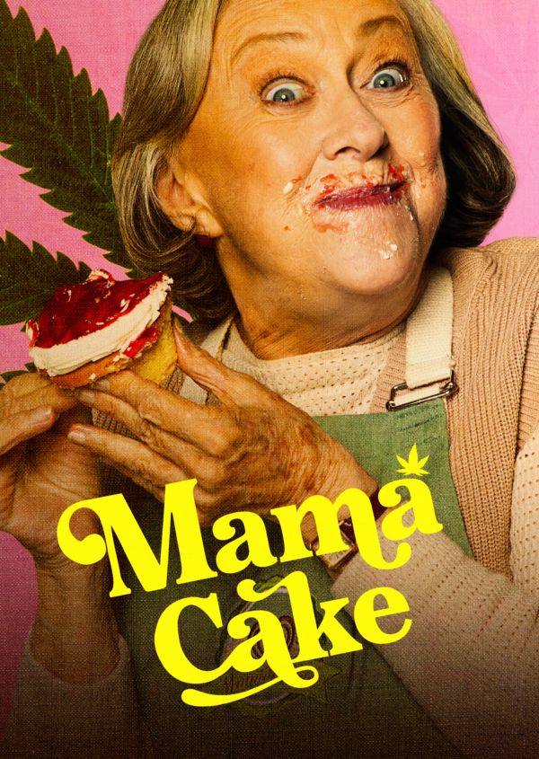 Mama Cake on Disney+ AU