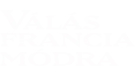 Válás francia módra