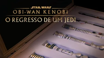 thumbnail - Obi-Wan Kenobi: O Regresso de um Jedi