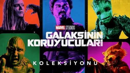 thumbnail - Guardians of the Galaxy