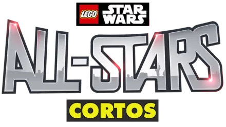 LEGO Star Wars: All-Stars (Cortos)