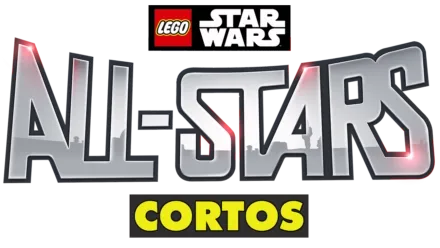 Lego Star Wars: All-Stars (cortos)