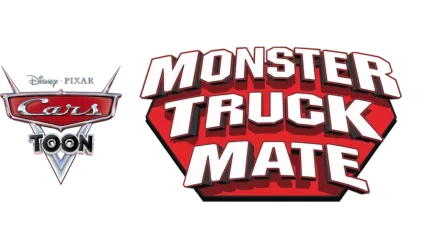 Monster Truck Mate