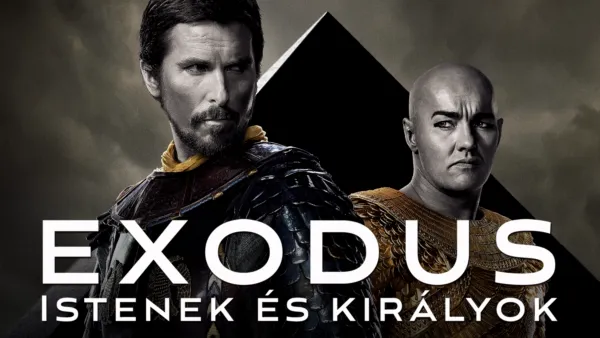 thumbnail - Exodus: Istenek és királyok