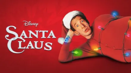 thumbnail - Santa Claus