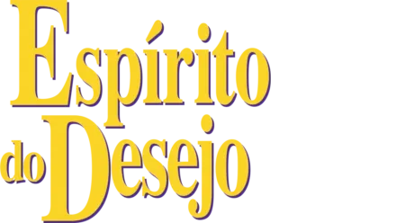 Espírito do Desejo